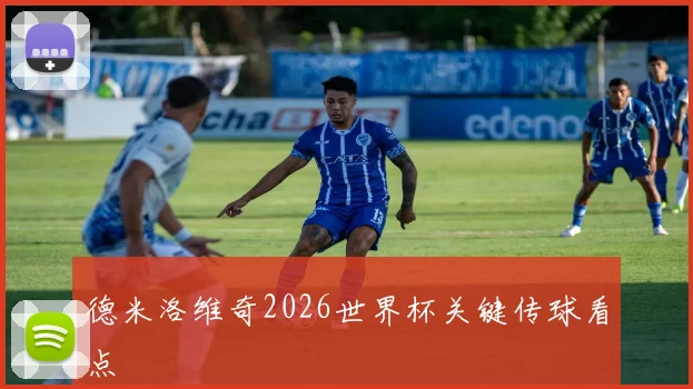 德米洛维奇2026世界杯关键传球看点