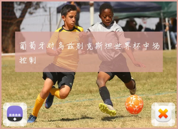 葡萄牙对乌兹别克斯坦世界杯中场控制