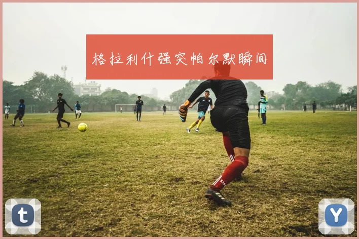 格拉利什强突帕尔默瞬间