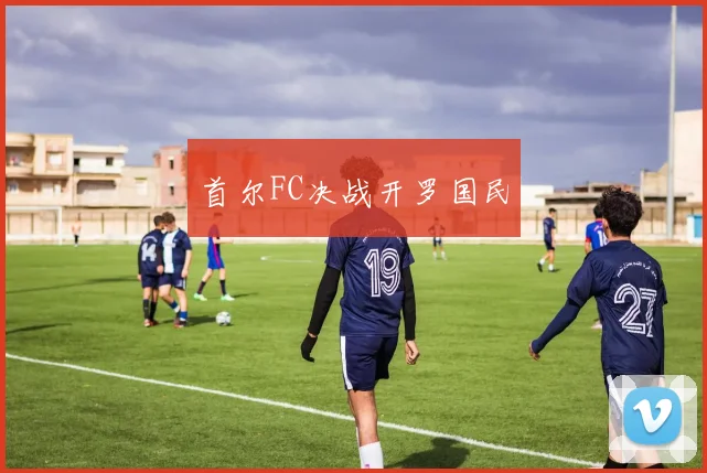 首尔FC决战开罗国民