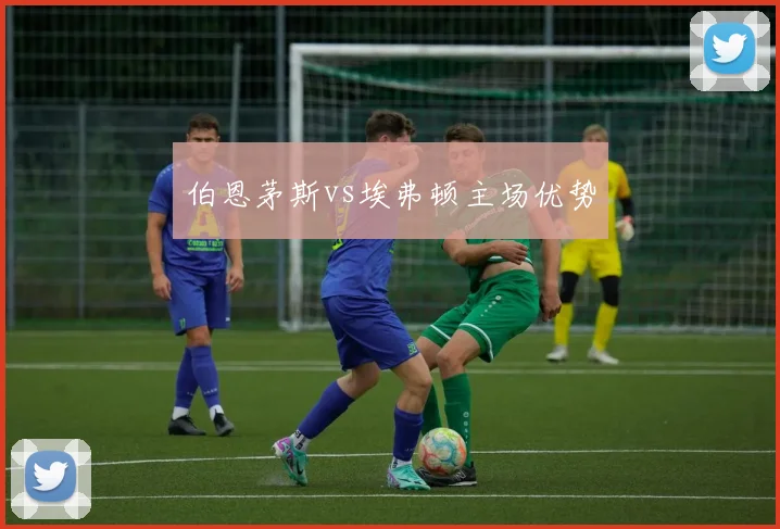 伯恩茅斯vs埃弗顿主场优势